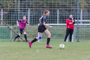 Bild 31 - Frauen Grossenasper SV - SV Steinhorst/Labenz : Ergebnis: 1:3